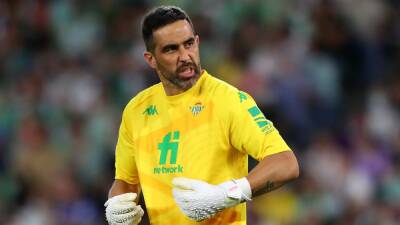 Real Sociedad - Real Betis - Jugadores que han defendido la camiseta de la Real Sociedad y del Betis - en.as.com