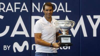 Joan Laporta - Fernando Alonso - Dimite el vicepresidente de la Fundación tras criticar a Nadal - en.as.com - Australia - state Delaware