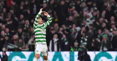 Josip Juranovic - Callum Macgregor - How the Celtic and Rangers players fared - Reo Hatate's masterclass among a team of stand-outs; only two visitors with pass marks - msn.com - Japan