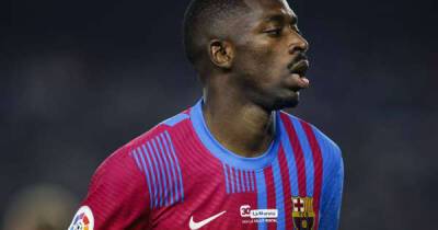 Joan Laporta - Barcelona chief's ludicrous Kylian Mbappe claim doesn't add up with transfer stance - msn.com - France - Monaco