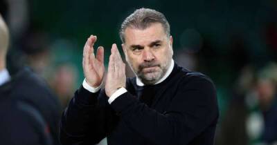 Allan Macgregor - Ange Postecoglou adamant Celtic will get even stronger as he Hoops up 'outstanding' Rangers rout - msn.com