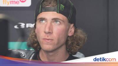 Fabio Quartararo - Dibandingkan Quartararo, Gimana Kans Darryn Binder Jelang Debut MotoGP? - sport.detik.com