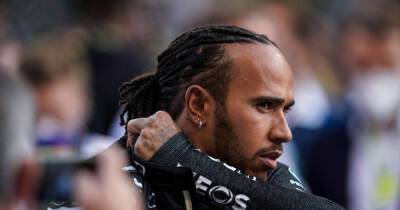 Lewis Hamilton - Mika Hakkinen - Hakkinen: ‘A lot of question marks’ around Hamilton return - msn.com - Abu Dhabi