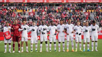 World Cup qualifying concern for USMNT? Still confident in Gregg Berhalter? Our experts weigh in - espn.com