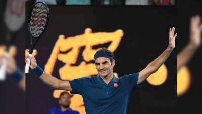 Roger Federer Will Know What Future Holds By April-May