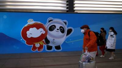 Thomas Bach - Beijing ready to deliver safe and outstanding Games-IOC - channelnewsasia.com - China - Beijing