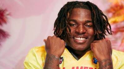 National signing day February 2022 - Live updates, top college football recruits, commitments and more - espn.com - state Texas