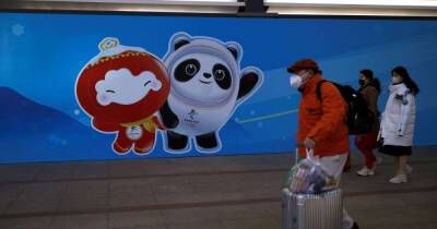 Thomas Bach - Olympics-Beijing ready to deliver safe and outstanding Games-IOC - msn.com - China - Beijing