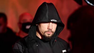 Robert Whittaker - Why Robert Whittaker isn't living in a fantasy land ahead of rematch with Israel Adesanya at UFC 271 - abc.net.au - Australia - New Zealand - state Texas - Israel