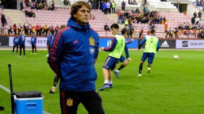 David Silva - David Muñoz - Real Madrid: Julen Guerrero tira de La Fábrica - en.as.com