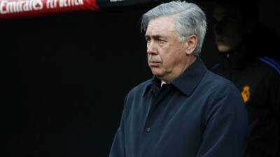 Carlo Ancelotti - Europa De-La-Copa - Ahora hay que evitar las lesiones - en.as.com - Madrid