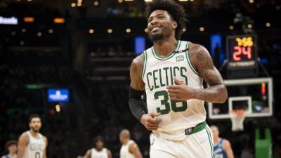 Los Celtics aceleran en el Este - en.as.com - Washington -  Boston - New York - county Cleveland - state Indiana -  Memphis - county Cavalier -  Houston