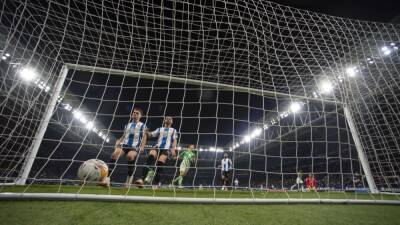 El equipo de fútbol que se olvidó de jugar los fines de semana - en.as.com - Santander