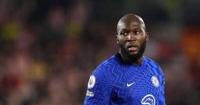 Thomas Tuchel - Tammy Abraham - Declan Rice - Ham United - Armando Broja - Chelsea news: Romelu Lukaku replacement identified as Declan Rice bid readied - msn.com - Belgium