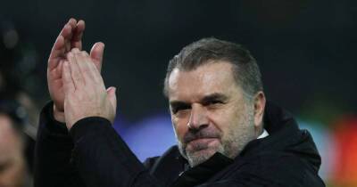 Ange Postecoglou - Graham Arnold - Soccer-Former Australia boss Postecoglou says development has stalled - msn.com - Russia - Qatar - Scotland - Australia - Japan - Saudi Arabia - Oman