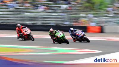 Motogp Mandalika - Profil Sirkuit Mandalika yang Akan Gelar MotoGP 2022 - sport.detik.com - Indonesia