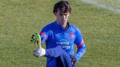 El traspaso de João Félix al Atlético, investigado en Portugal