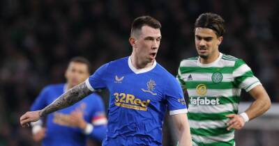 Ryan Jack - Ryan Jack in brutal Rangers blast as midfielder's verdict mirrors fan fury - dailyrecord.co.uk - county Jack