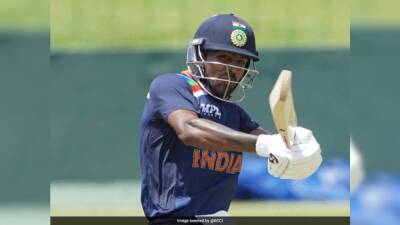 Virat Kohli - Rohit Sharma - Hardik Pandya Lists Qualities He Would "Pick" From MS Dhoni, Virat Kohli and Rohit Sharma's Captaincy - sports.ndtv.com - India -  Ahmedabad