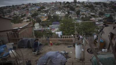 Cuáles son las ciudades más peligrosas y con mayores índices de delincuencia del mundo - en.as.com - county Del Norte - state California