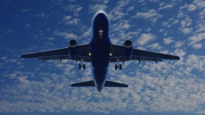 Un Airbus sorprende sobrevolando por el centro de Madrid - en.as.com - Madrid - Dubai
