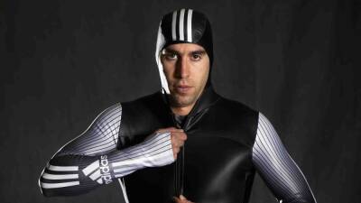 Juegos Olímpicos de Invierno | Mirambell, el 'loco' que hizo posible su sueño - en.as.com