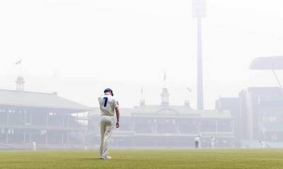 Joe Root - The climate crisis is wreaking havoc but sport can be a part of the solution - theguardian.com - Australia - South Africa - New Zealand -  Cape Town - Bangladesh - Pakistan