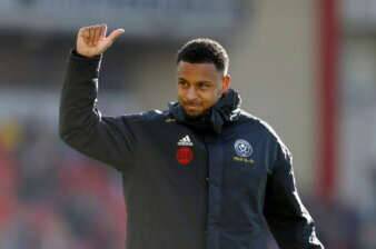 Sheffield United - Paul Heckingbottom - Paul Heckingbottom makes admission over Sheffield United player’s future - msn.com - France - Italy