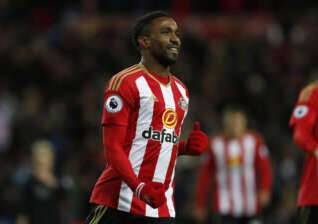 Jermain Defoe makes Sunderland transfer admission