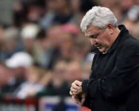 Newcastle United - Steve Bruce - Bromwich Albion - John Percy - Key decision expected today in search for new West Brom manager - msn.com