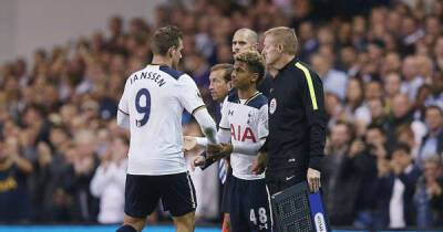 Mauricio Pochettino - Gareth Southgate - Marcus Edwards - Mauricio Pochettino's 'insane' Tottenham debutant tipped for England call under Gareth Southgate - msn.com - France - Portugal -  Norwich