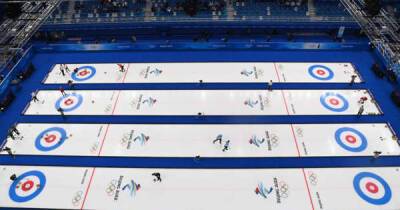 Bruce Mouat - What is the curling power play? Explaining the rules of Winter Olympics sport - msn.com - Britain - Scotland - Canada - Beijing