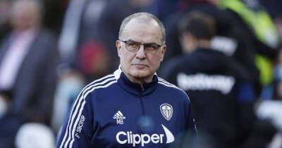 Marcelo Bielsa - Newcastle United - Leeds United - Jamie Shackleton - Phil Hay - After Phillips and Cooper: Two more Leeds injury boosts emerge at Thorp Arch during int'l break - msn.com