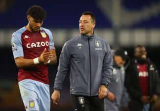John Terry - Steve Bruce - Bromwich Albion - Alex Crook - Ex-Aston Villa and Chelsea player touted as potential Valerien Ismael replacement at West Brom - msn.com