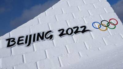 Winter Games - Winter Olympics: Highest daily positive Covid-19 total at Beijing 2022 with 55 - bbc.com - Beijing -  Tokyo