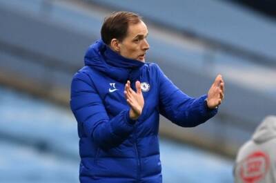 Thomas Tuchel - Chelsea train sights on first Club World Cup title - news24.com - Britain - Manchester - Brazil - Abu Dhabi - Uae - Japan - Saudi Arabia