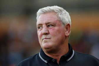 Newcastle United - Steve Bruce - Darren Bent - West Brom managerial claim made involving Aston Villa and Birmingham City - msn.com - Birmingham