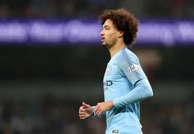 Manchester City Defender Has Quit The Club After Zero League Appearances In Over Three Years