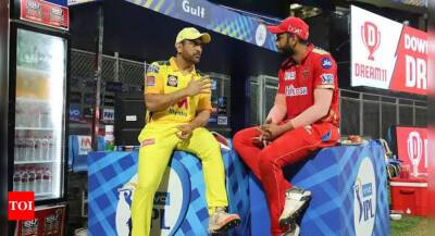 I idolise MS Dhoni, want to become a finisher like him, says all-rounder Shahrukh Khan ahead of IPL auction 2022 - timesofindia.indiatimes.com - India - county Garden -  Ahmedabad