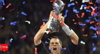 Tom Brady: Five memorable moments in superstar quarterback's NFL career