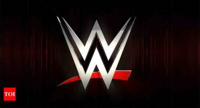 WWE confirms wrestler has tested positive for COVID-19 - timesofindia.indiatimes.com -  Orlando
