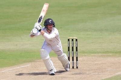 Keegan Petersen - Ryan Rickelton - Proteas skipper: Erwee or Hamza to replace 'KP' in New Zealand Test series - news24.com - South Africa - Zimbabwe - New Zealand -  Johannesburg