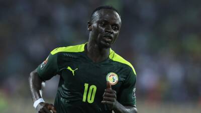 Senegal prepare to take on their biggest opponent in the Africa Cup of Nations: themselves - The Warm-Up - eurosport.com - Senegal - Burkina Faso