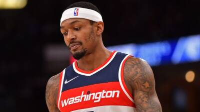 Russell Westbrook - Bradley Beal - Report: Wizards’ slump has Beal more open to trade; no real movement on deal, including for Simmons - nbcsports.com - Washington -  Washington