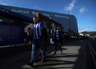 Sheffield Wednesday - Player pens message to Sheffield Wednesday fans after departure is confirmed - msn.com