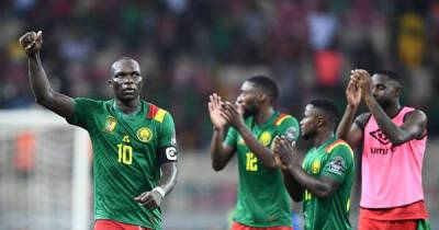 Vincent Aboubakar - Cameroon XI vs Egypt: Predicted lineup, confirmed team news, injury and Covid latest for AFCON semi-final tie - msn.com - Egypt - Cameroon -  Yaounde