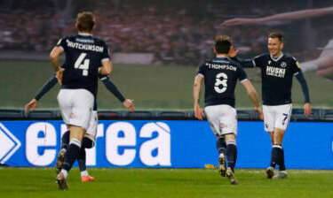 Neil Harris - Gary Rowett - Gary Rowett makes admission after Millwall transfer call - msn.com