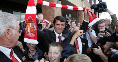 Lee Johnson - Roy Keane - Roy Keane holds talks over managerial return to Sunderland – reports - breakingnews.ie - Manchester - Ireland