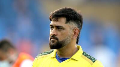 Hardik Pandya - Kl Rahul - MS Dhoni, Hardik Pandya, KL Rahul Can Be Very Good Volleyball Players: Kolkata Thunderbolts' Ashwal Rai - sports.ndtv.com - Dubai -  Ahmedabad -  Kolkata