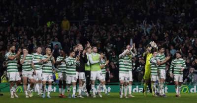 20 duels won, 13 successful tackles, 77 completed passes: Celtic's 3 best players vs Rangers - msn.com - Croatia - Scotland